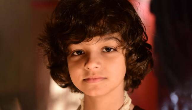 The ‘Pantanal’ child actor investigates and undergoes new tests after being hit by a car The ‘Pantanal’ child actor investigates and undergoes new tests after being hit by a car