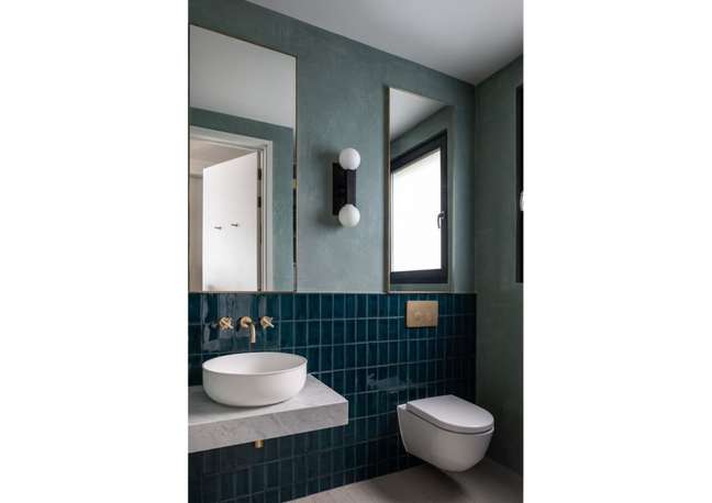 Reprodução/DigsDigs / Casa.com