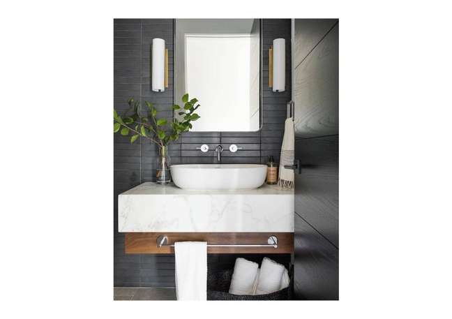 Reprodução/DigsDigs / Casa.com