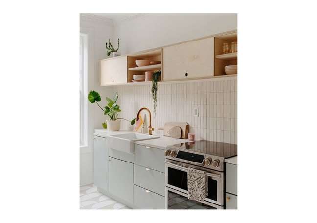 Reprodução/DigsDigs / Casa.com