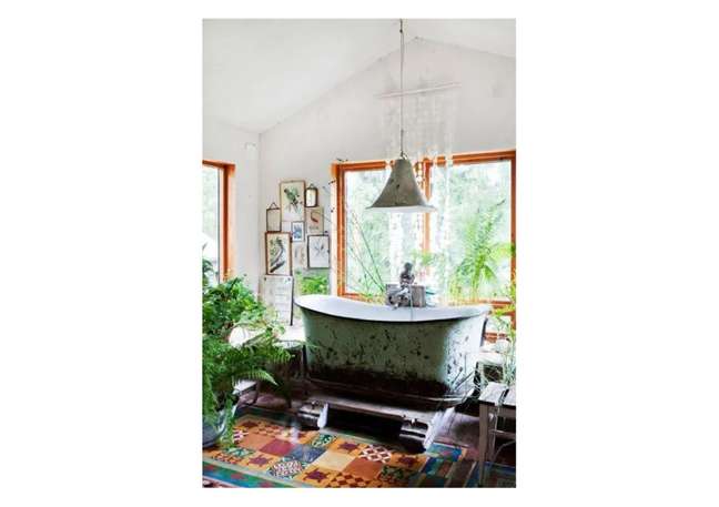 Reprodução/DigsDigs / Casa.com