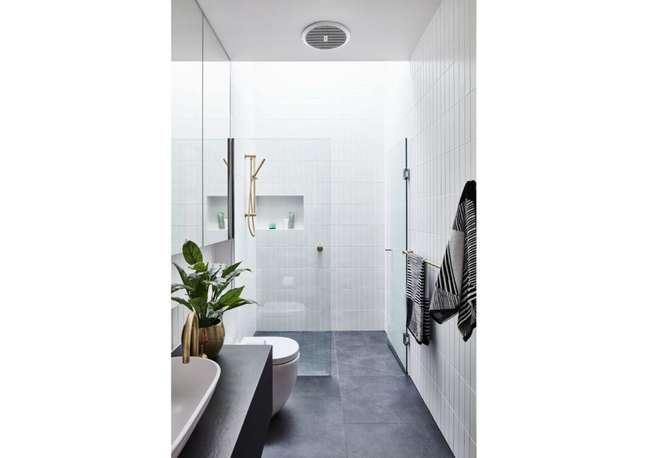 Reprodução/DigsDigs / Casa.com