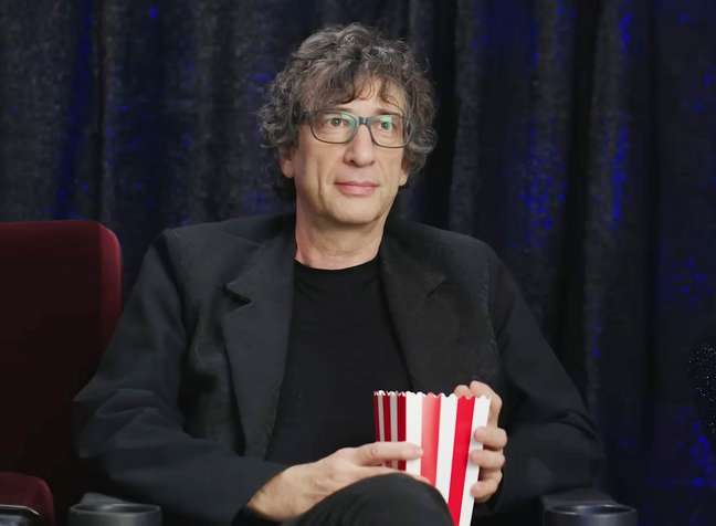 Neil Gaiman sabotaged “Sandman” movie: “Worst script I’ve ever read” Neil Gaiman sabotaged “Sandman” movie: “Worst script I’ve ever read”