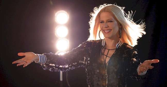 Paula Toller celebrates her 60th birthday with her family in Portugal