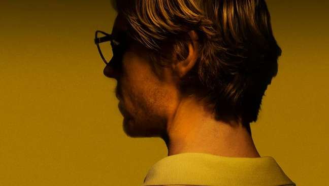 Psychopath Jeffrey Dahmer series gets first picture