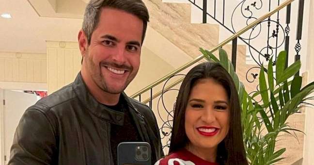 Simone’s husband notes Simaria: “He will be number 1 in Brazil”