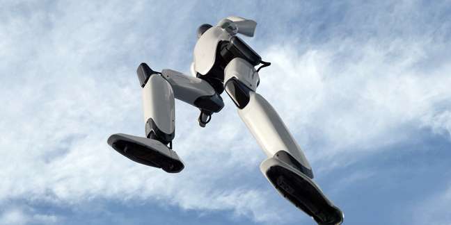 Xiaomi’s robot detects 45 emotions!