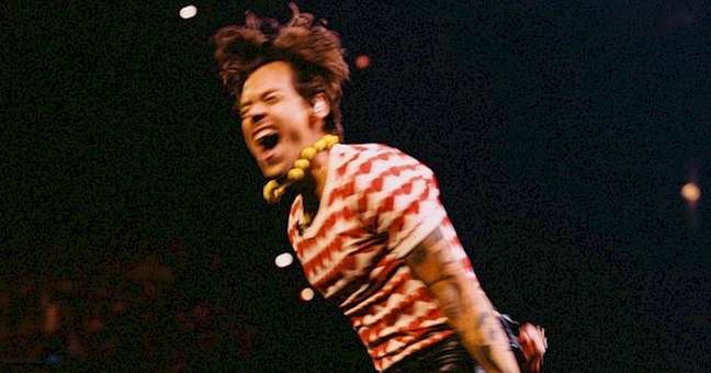 Harry Styles: Extra Show in Sao Paulo costs up to R $ 751 Harry Styles: Extra Show in Sao Paulo costs up to R $ 751