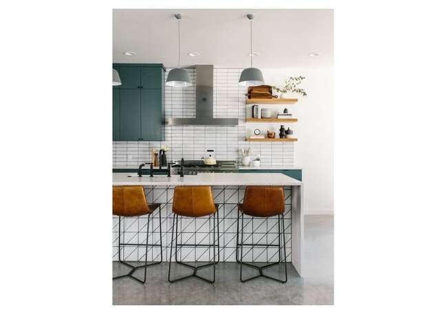 Reprodução/DigsDigs / Casa.com