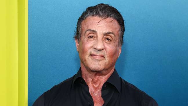 Sylvester Stallone is accused of hiding his ex-wife’s assets in a billionaire divorce case