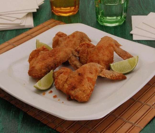 Fried Chicken with Paprika (Playback / Cooking Guide) Fried Chicken with Paprika (Playback / Cooking Guide)