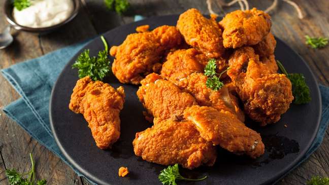Fried chicken recipes for a delicious meal Fried chicken recipes for a delicious meal