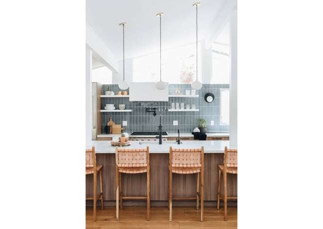 Reprodução/DigsDigs / Casa.com