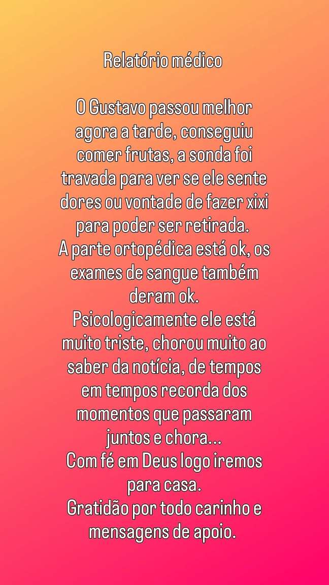 Reprodução / Pipoca Moderna
