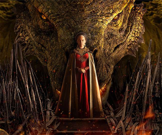 “The Dragon’s House” breaks records and is renewed for a second season “The Dragon’s House” breaks records and is renewed for a second season