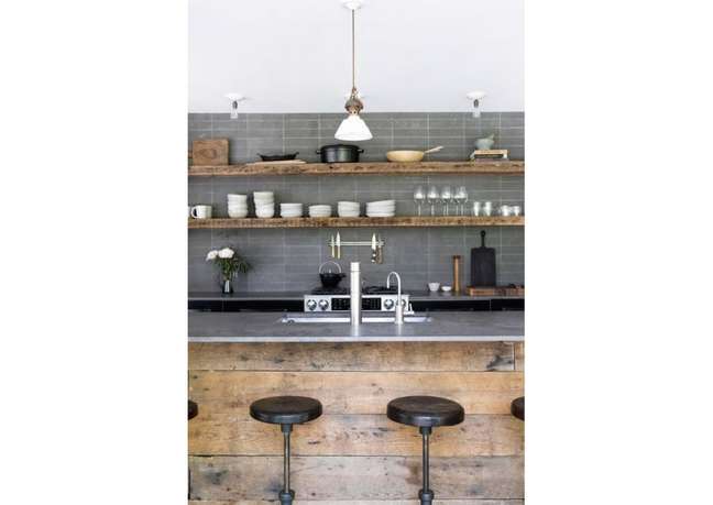 Reprodução/DigsDigs / Casa.com