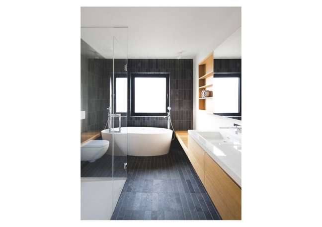 Reprodução/DigsDigs / Casa.com