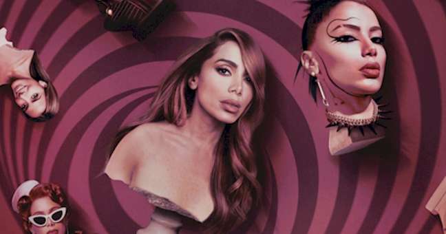 Anitta launches the deluxe version of “Versions Of Me” with new collaborations Anitta launches the deluxe version of “Versions Of Me” with new collaborations