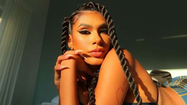 Pocah on the new afrobeat phase: “marrying our culture”