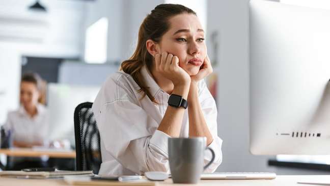 Signs of mental breakdown: Understand what your limit is