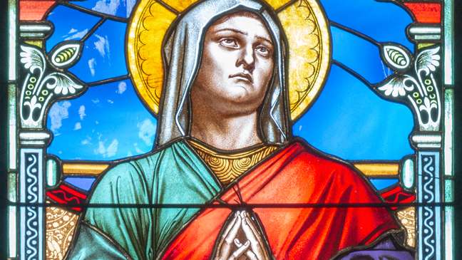 Feast of Santa Monica: Know the prayers to protect children Feast of Santa Monica: Know the prayers to protect children