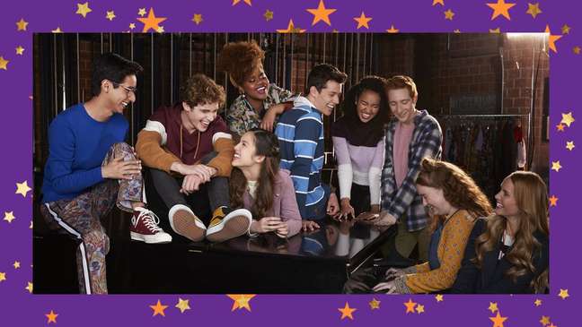 4 productions starring the cast of “High School Musical”