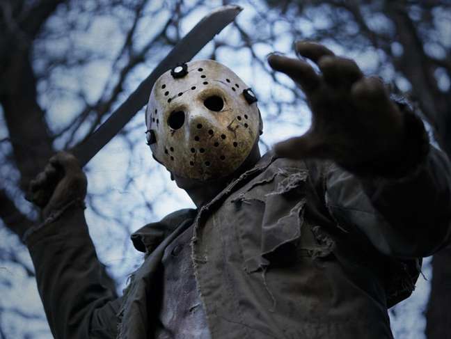 The manufacturer announces the return of “Friday the 13th” in 2023