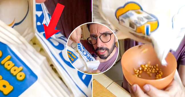 Million dollar tricks for microwave popcorn