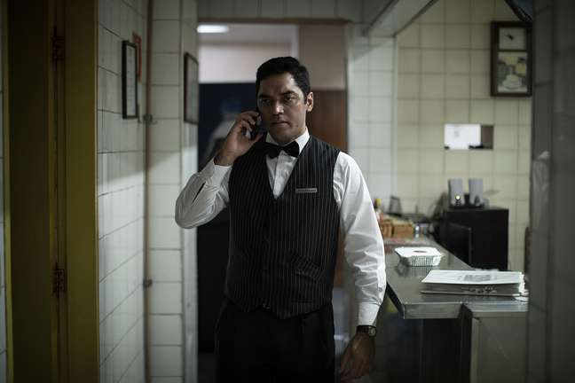 Divulgação/Amazon Prime Video / Pipoca Moderna