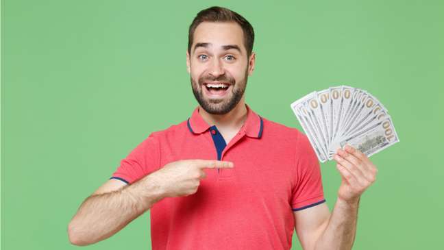 Tips from Benzadeira: Lucky baths to attract money Tips from Benzadeira: Lucky baths to attract money