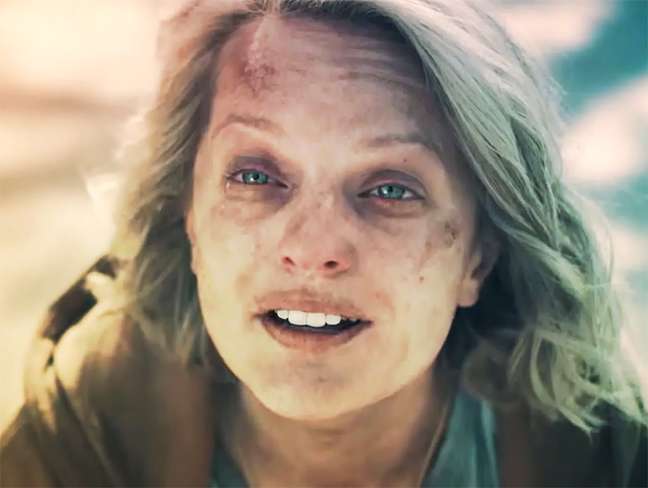 The Handmaid’s Tale trailer announces the date of the fifth season
