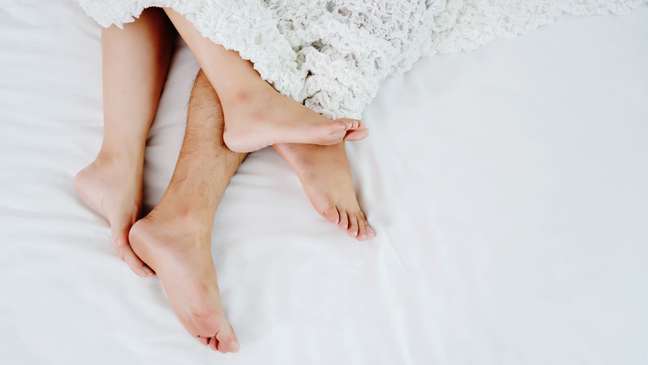 Covid-19: Sex three times a month reduces the risk of infection, the study says