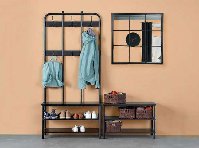 Open wardrobes: do you know this trend? Open wardrobes: do you know this trend?