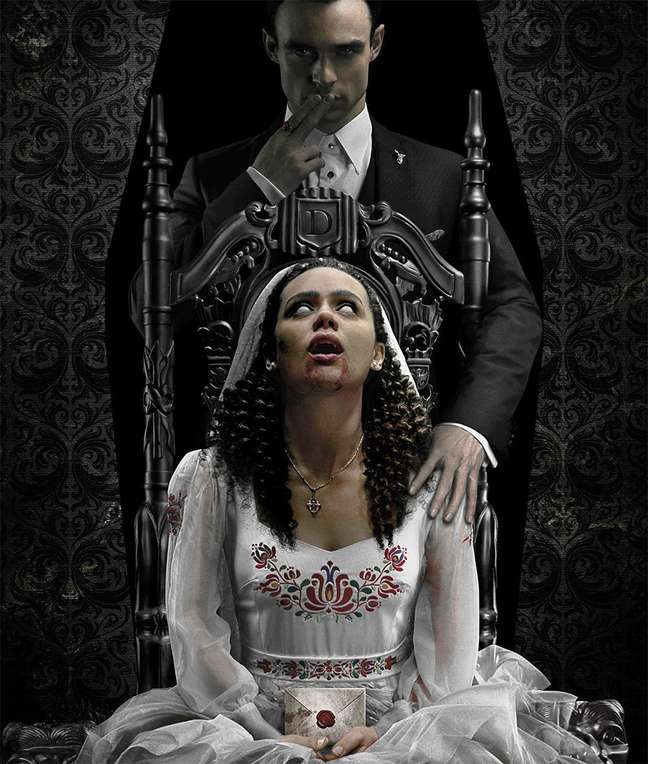 Horror is leading the box office with empty theaters in the United States Horror is leading the box office with empty theaters in the United States