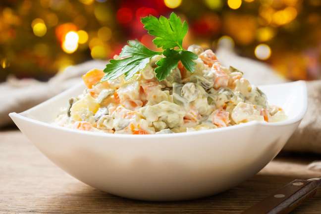 mayonnaise salad mayonnaise salad