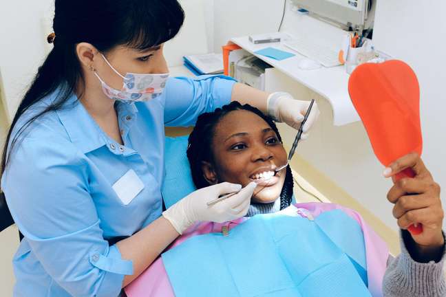 Discover the hydrogel that cleans teeth and prevents tooth decay Discover the hydrogel that cleans teeth and prevents tooth decay