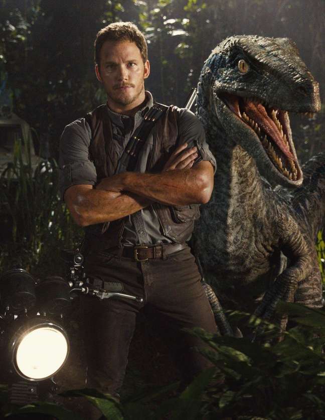 The “Jurassic” franchise reaches $ 6 billion at the worldwide box office