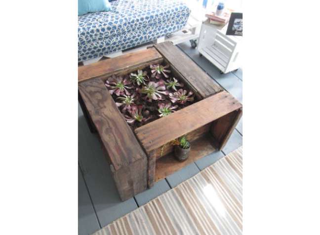 Balcony Garden Web/Reprodução / Casa.com