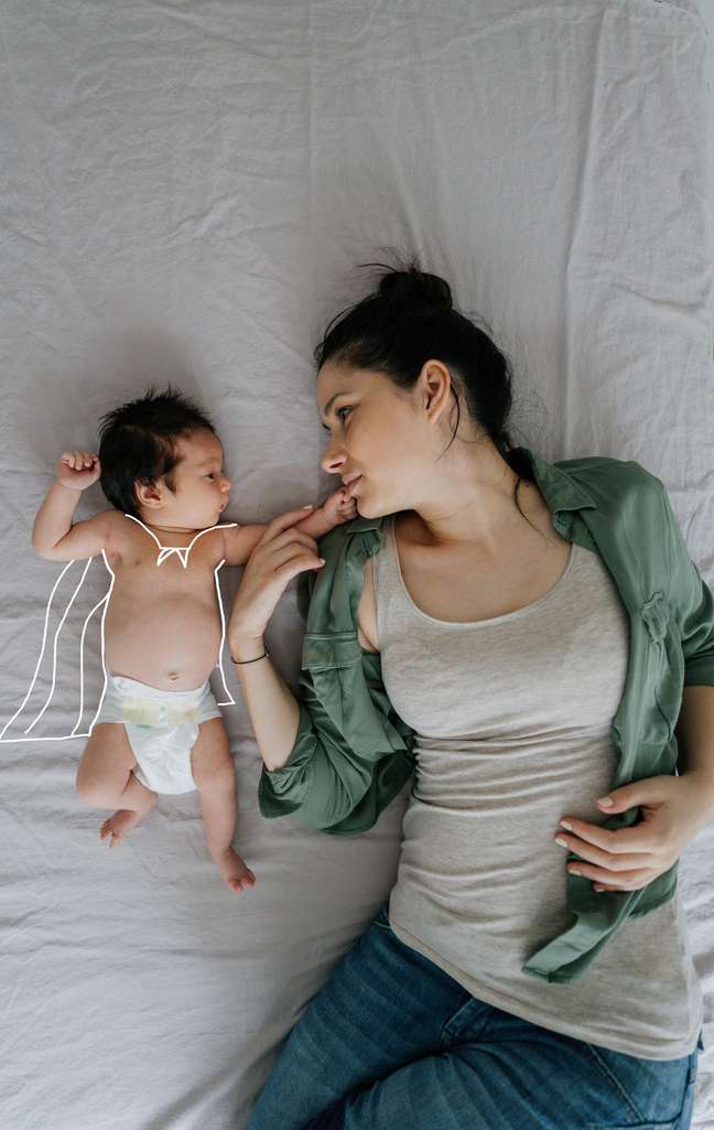 10 (super) baby names inspired by famous heroes