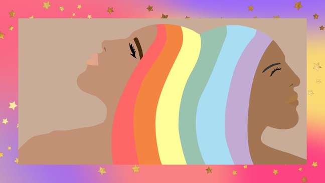 Lesbian Visibility Day: 5 phrases to eliminate from your vocabulary Lesbian Visibility Day: 5 phrases to eliminate from your vocabulary