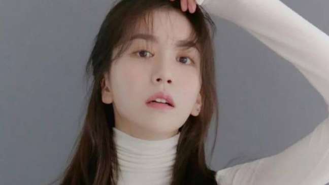 South Korean actress Yoo Joo-eun died on Monday at the age of 27