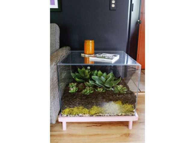 Balcony Garden Web/Reprodução / Casa.com