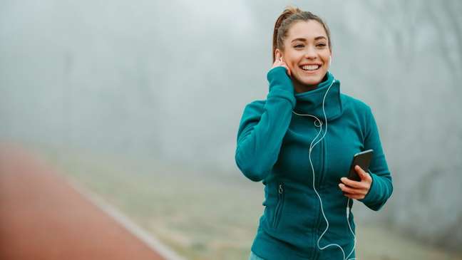 Cold slimming!  Understanding how to maximize the effects of the climate