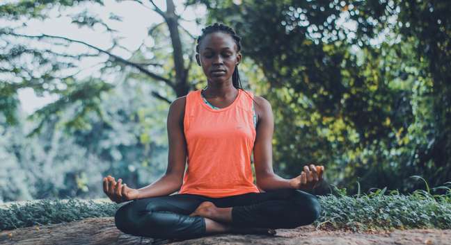5-minute meditation: the practice that will change your day 5-minute meditation: the practice that will change your day