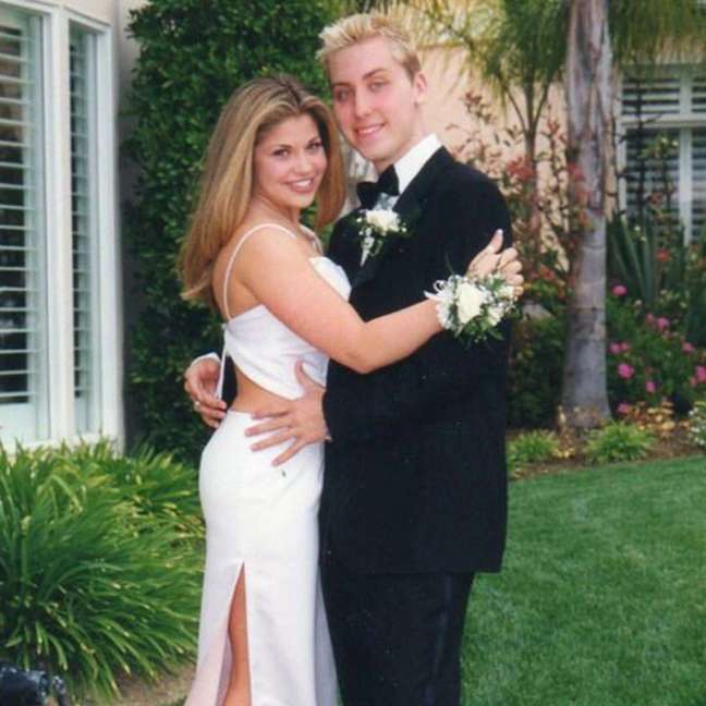The “It’s All Young’s World” star and N’Sync singer to shoot a movie about their relationship The “It’s All Young’s World” star and N’Sync singer to shoot a movie about their relationship