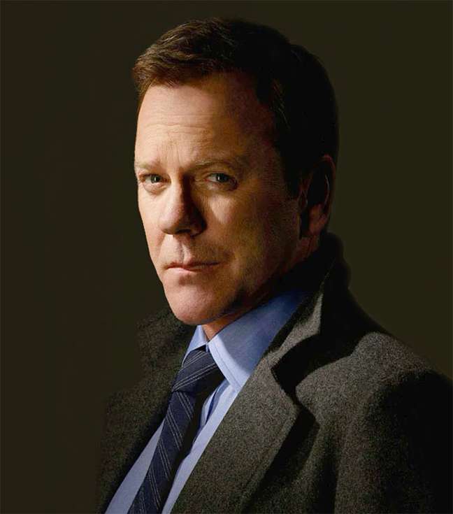 Kiefer Sutherland will star in director’s next film The Exorcist Kiefer Sutherland will star in director’s next film The Exorcist