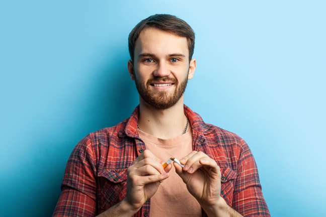 National Tobacco Day: Learn about the risks of smoking National Tobacco Day: Learn about the risks of smoking