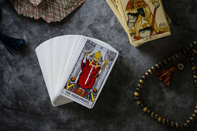 Use the Hierophant's energy to unlock new possibilities Use the Hierophant's energy to unlock new possibilities