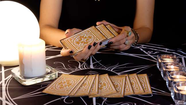 Check out Deck Gypsy’s message for September