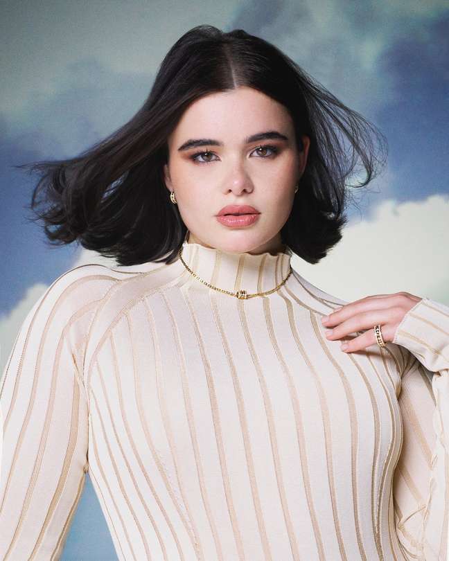 Barbie Ferreira already has a new job after saying goodbye to “Euphoria” Barbie Ferreira already has a new job after saying goodbye to “Euphoria”
